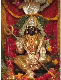 Sri Sunama Jakini Maatha