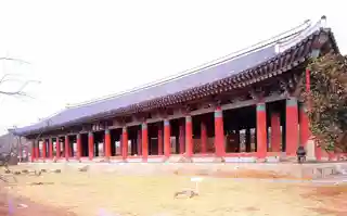 Jinnamgwan Hall