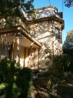 Hale-Whitney Mansion