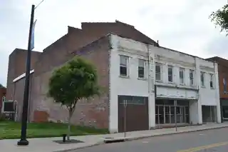 Broadway Theater