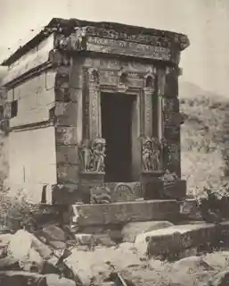 Pataini temple