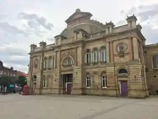 Doncaster Corn Exchange