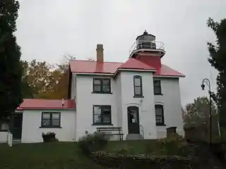 Grand Traverse Light