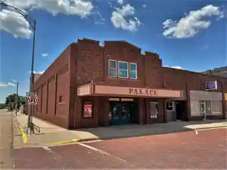 Palace Theater