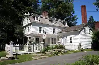 Keeler Tavern Museum & History Center