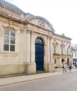Sessions House