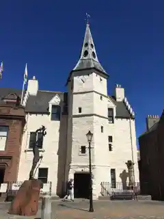 Dunbar Town House