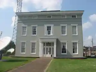 Willard Carpenter House