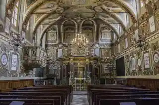 Synagogue of Casale Monferrato