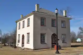 Johnson County Courthouse
