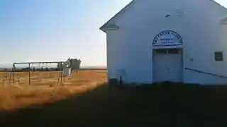 Dry Creek School
