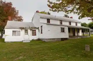 Johnston-Truax House