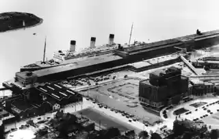 Pier 21