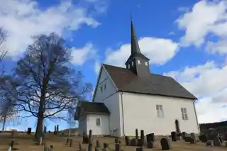Follebu Church