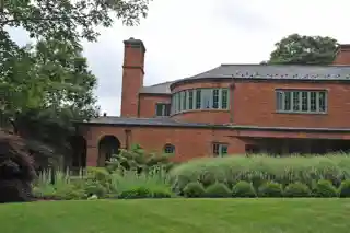 Yorkshire House