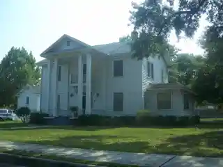 Lake Hunter Terrace Historic District