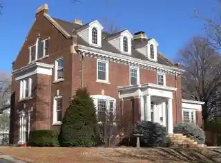 Stubbs–Ballah House