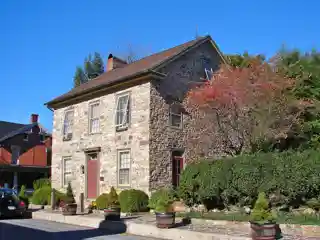 Dunbar-Creigh House