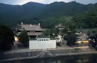Tiantong Temple
