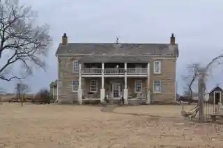 Hopkins House