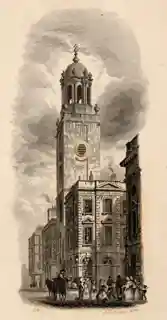 All Saints' Church, Bristol