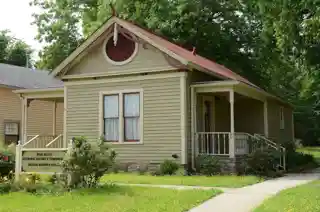 Boone–Murphy House