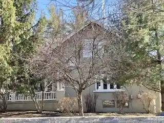 Chandler House