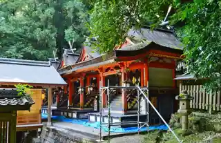 Hiraoka Shrine枚岡神社