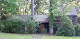 Ellamae Ellis League House