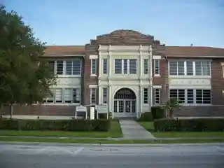 Old Central Grammar School