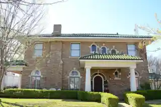 J.H. McWilliams House