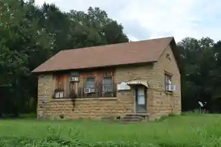 Cole Chapel School