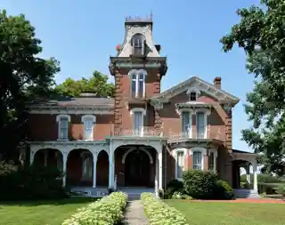 Col. William H. Fulkerson Farmstead
