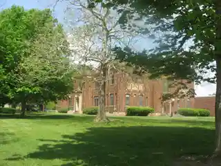 Thomas R. Marshall School