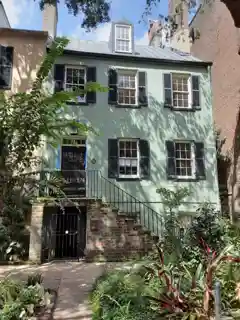 Eliza Ann Jewett Property