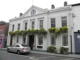 Monaghan Town Hall