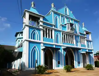 Church of Our Lady of Presentation