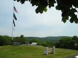 Bennington Battlefield