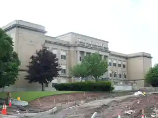 Former Niagara Falls High School