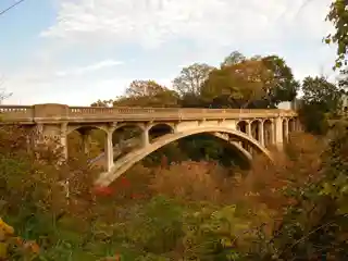 Cold Spring Bridge