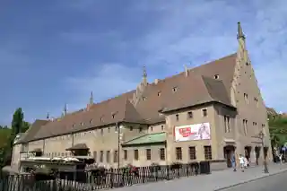 Ancienne Douane