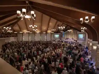 Hawthorne Gospel Church