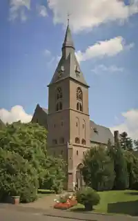Church of St. Martin