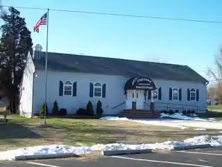 Freetown Rosenwald School