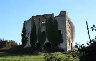 Puck's Castle