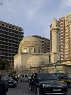 Ajdarbey Mosque