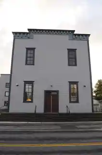 Stanwood IOOF Public Hall