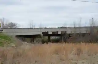 State Highway 96 Bridge