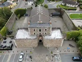 Wicklow Gaol