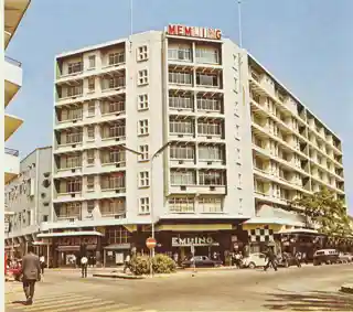 Hotel Memling